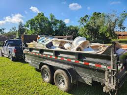 Trusted Marble Falls, TX Junk Removal  Experts